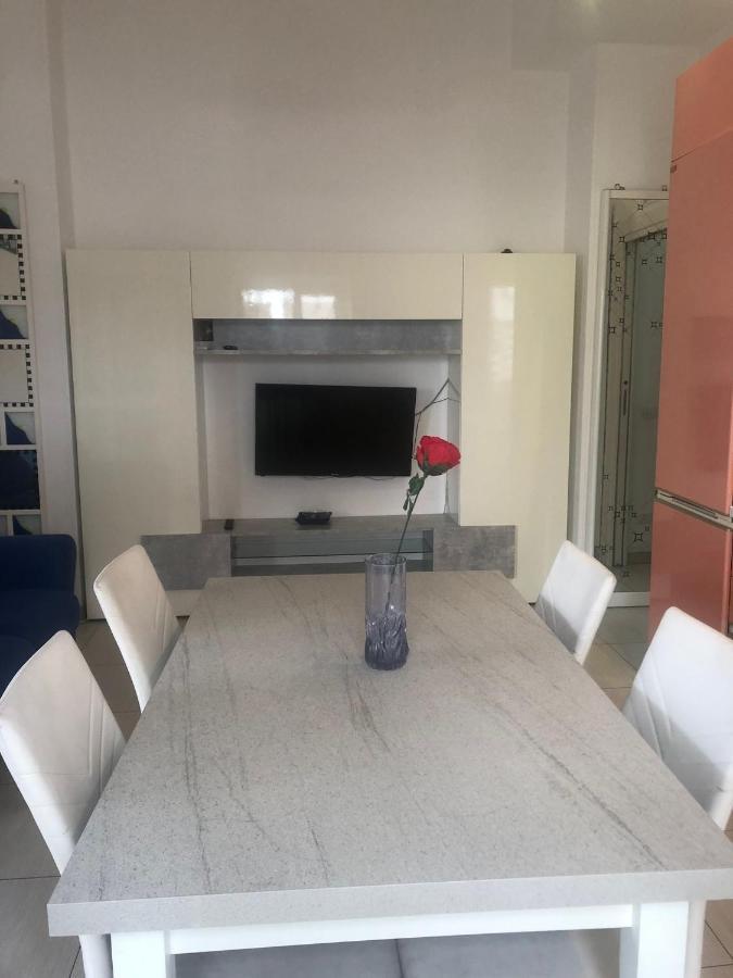 Vieste House Εξωτερικό φωτογραφία
