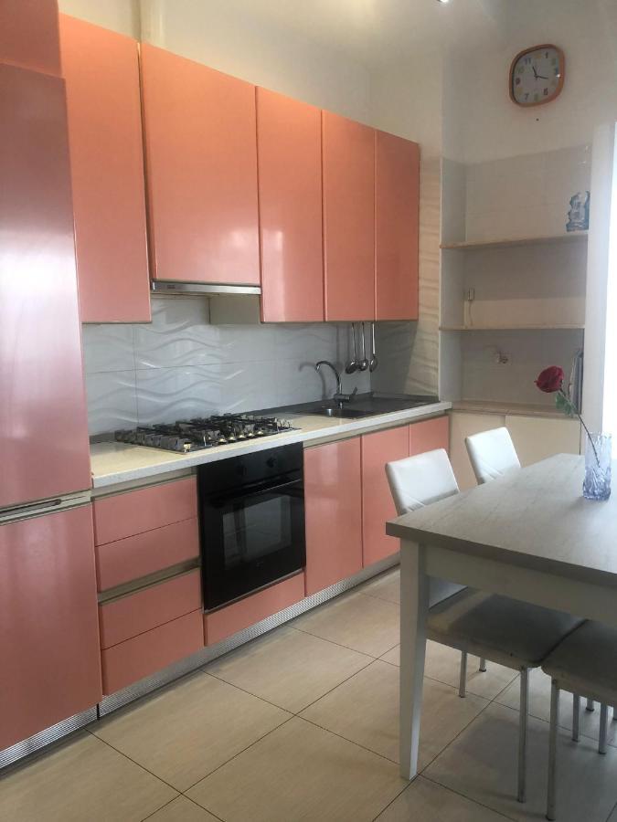 Vieste House Εξωτερικό φωτογραφία