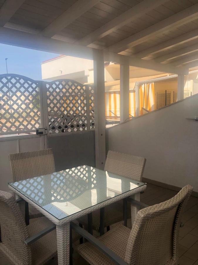 Vieste House Εξωτερικό φωτογραφία