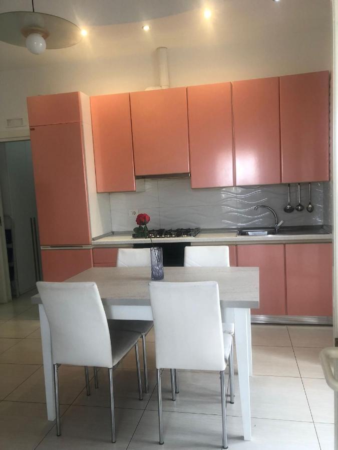 Vieste House Εξωτερικό φωτογραφία