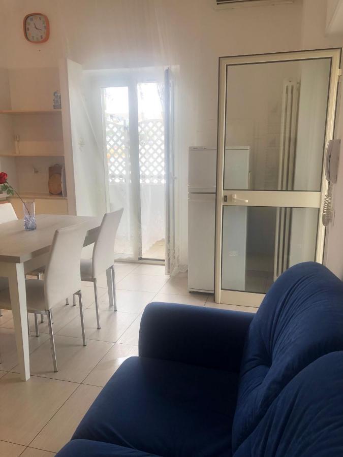 Vieste House Εξωτερικό φωτογραφία