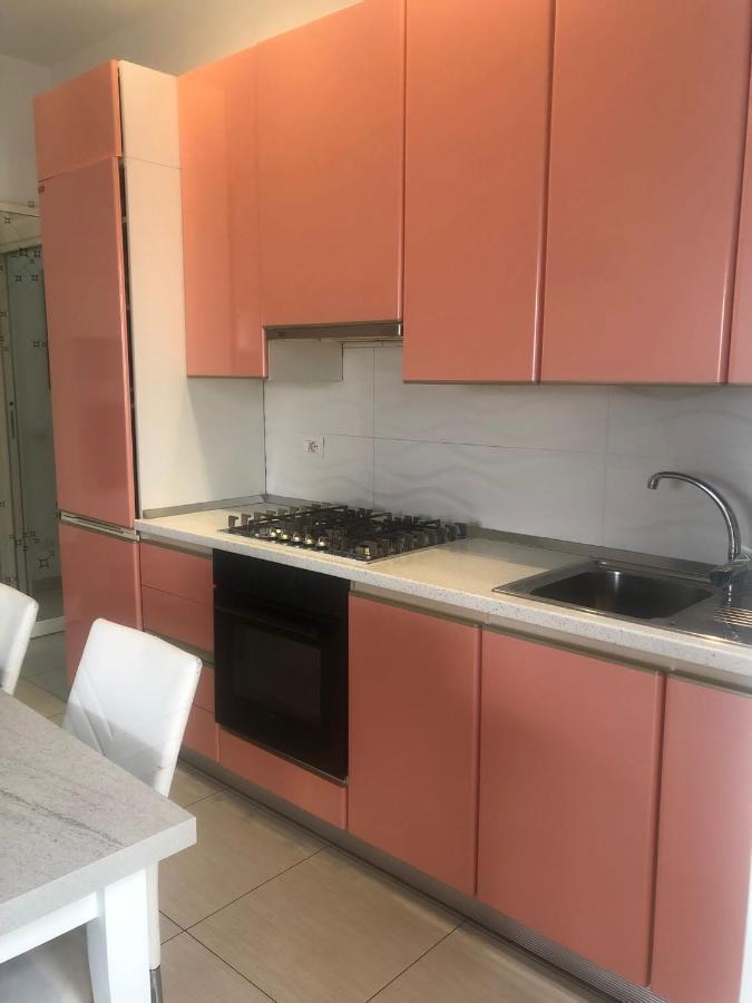 Vieste House Εξωτερικό φωτογραφία